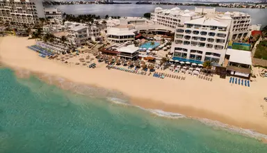 Sunscape Cancun Resort & Spa
