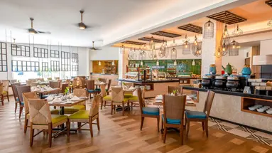 Sunscape Cancun Resort & Spa