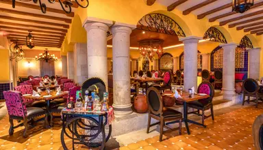 Sunscape Cancun Resort & Spa
