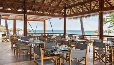 Sunscape Coco Punta Cana