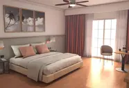 Sunscape Coco Punta Cana