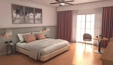 Sunscape Coco Punta Cana