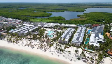 Sunscape Coco Punta Cana 