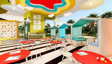 Sunscape Coco Punta Cana