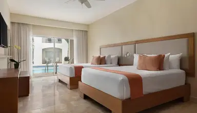 Sunscape Coco Punta Cana
