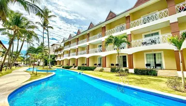 Sunscape Coco Punta Cana