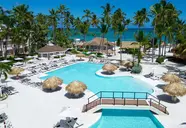 Sunscape Coco Punta Cana