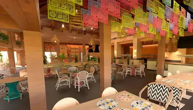 Sunscape Coco Punta Cana