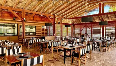 Sunscape Coco Punta Cana