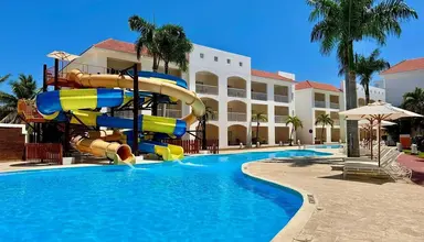 Sunscape Coco Punta Cana