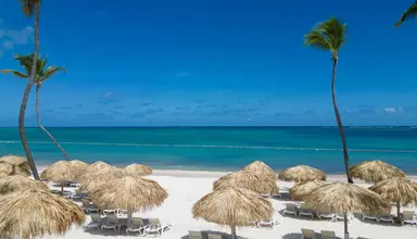 Sunscape Coco Punta Cana 