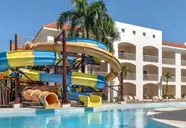 Sunscape Coco Punta Cana
