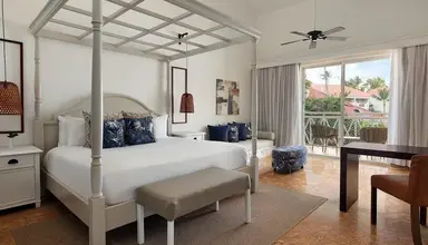 Sunscape Coco Punta Cana