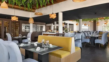 Sunscape Coco Punta Cana