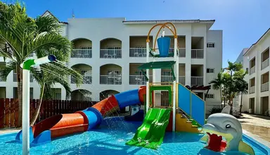 Sunscape Coco Punta Cana