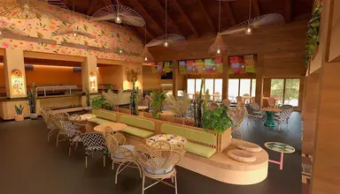 Sunscape Coco Punta Cana