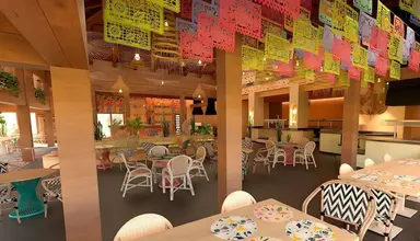 Sunscape Coco Punta Cana
