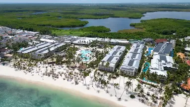 Sunscape Coco Punta Cana 