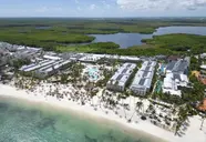 Sunscape Coco Punta Cana 