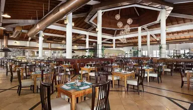 Sunscape Coco Punta Cana