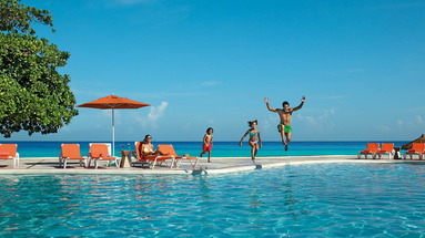 Sunscape Cove Montego Bay