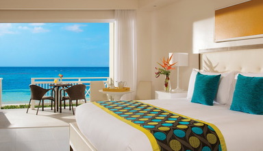 Sunscape Cove Montego Bay
