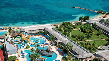 Sunscape Cove Montego Bay