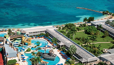 Sunscape Cove Montego Bay
