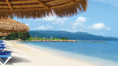 Sunscape Cove Montego Bay