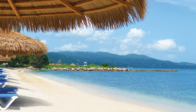 Sunscape Cove Montego Bay