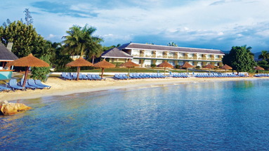Sunscape Cove Montego Bay