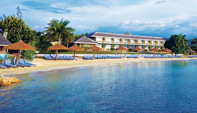 Sunscape Cove Montego Bay