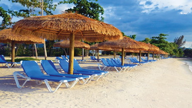 Sunscape Cove Montego Bay