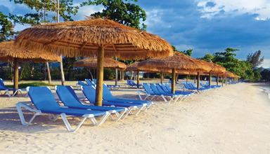 Sunscape Cove Montego Bay