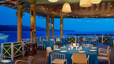Sunscape Cove Montego Bay