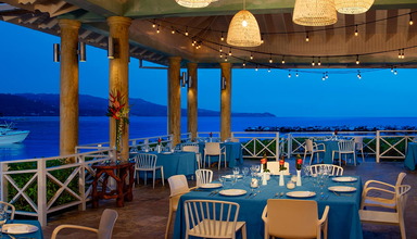 Sunscape Cove Montego Bay