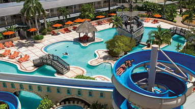 Sunscape Cove Montego Bay