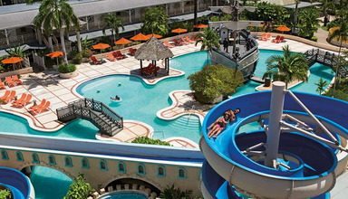 Sunscape Cove Montego Bay
