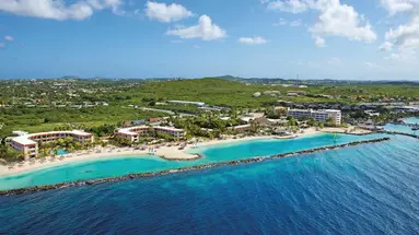 Sunscape Curacao Resort & Spa