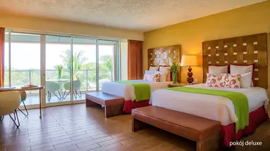 Sunscape Curacao Resort & Spa