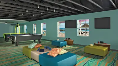 Sunscape Curacao Resort & Spa