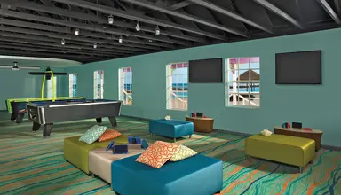 Sunscape Curacao Resort & Spa