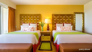 Sunscape Curacao Resort & Spa