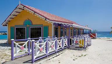 Sunscape Curacao Resort & Spa