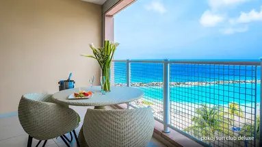 Sunscape Curacao Resort & Spa