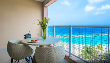 Sunscape Curacao Resort & Spa