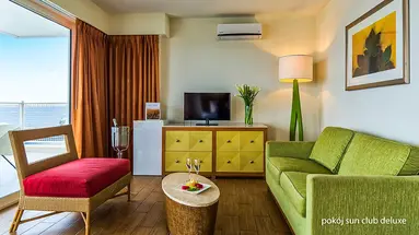 Sunscape Curacao Resort & Spa