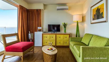 Sunscape Curacao Resort & Spa