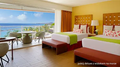 Sunscape Curacao Resort & Spa