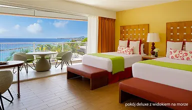 Sunscape Curacao Resort & Spa